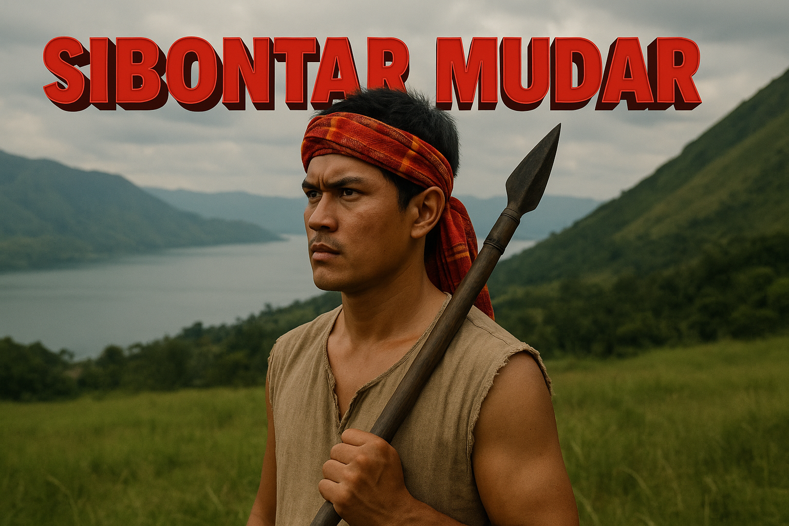 Sibontar Mudar