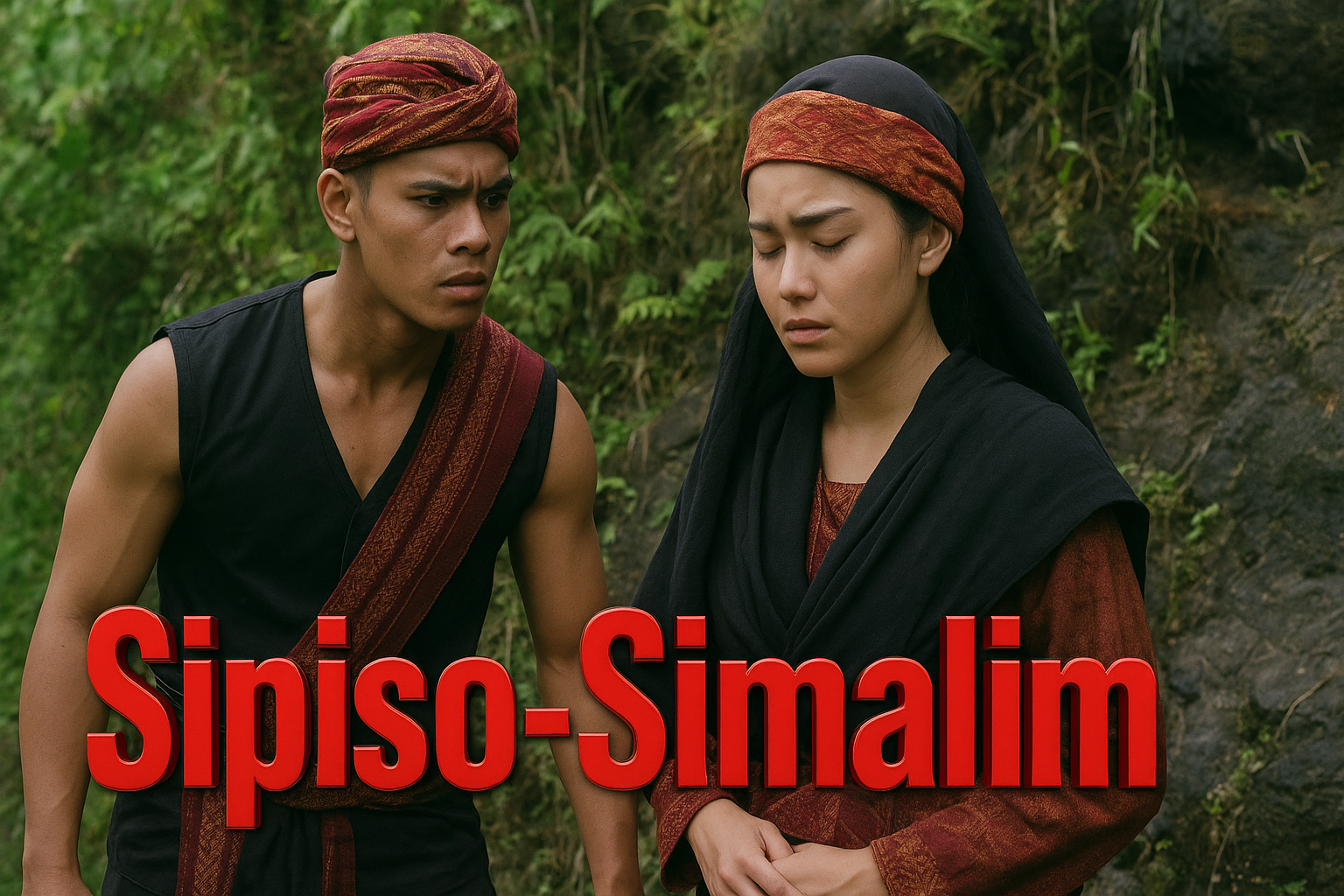 Sipiso-Simalim