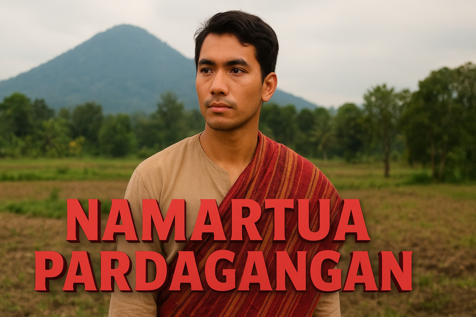 Namartua Pardagangan