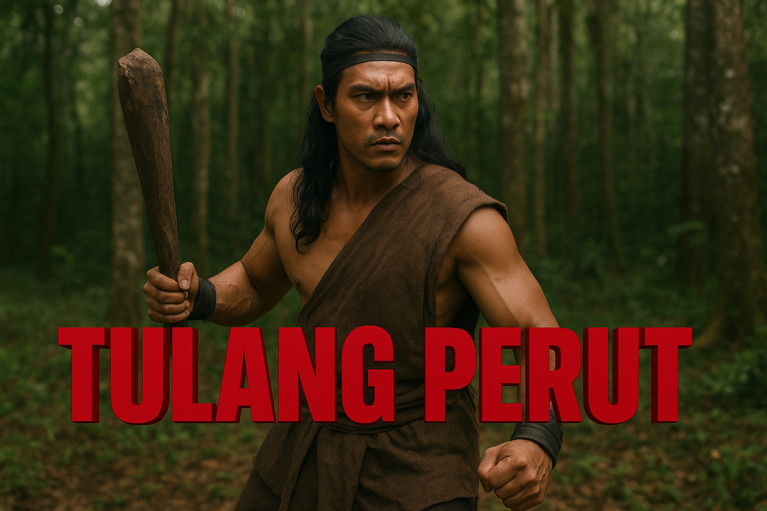 Tulang Perut