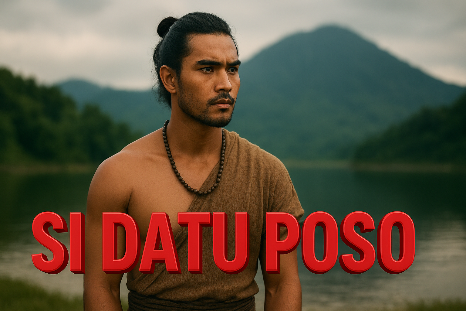 Si Datu Poso