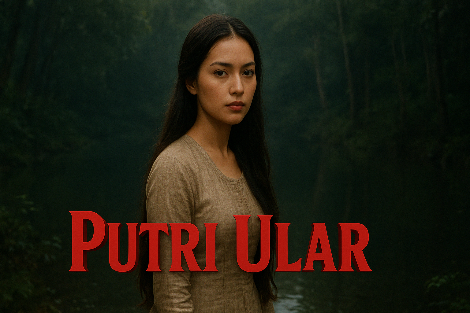 Putri Ular