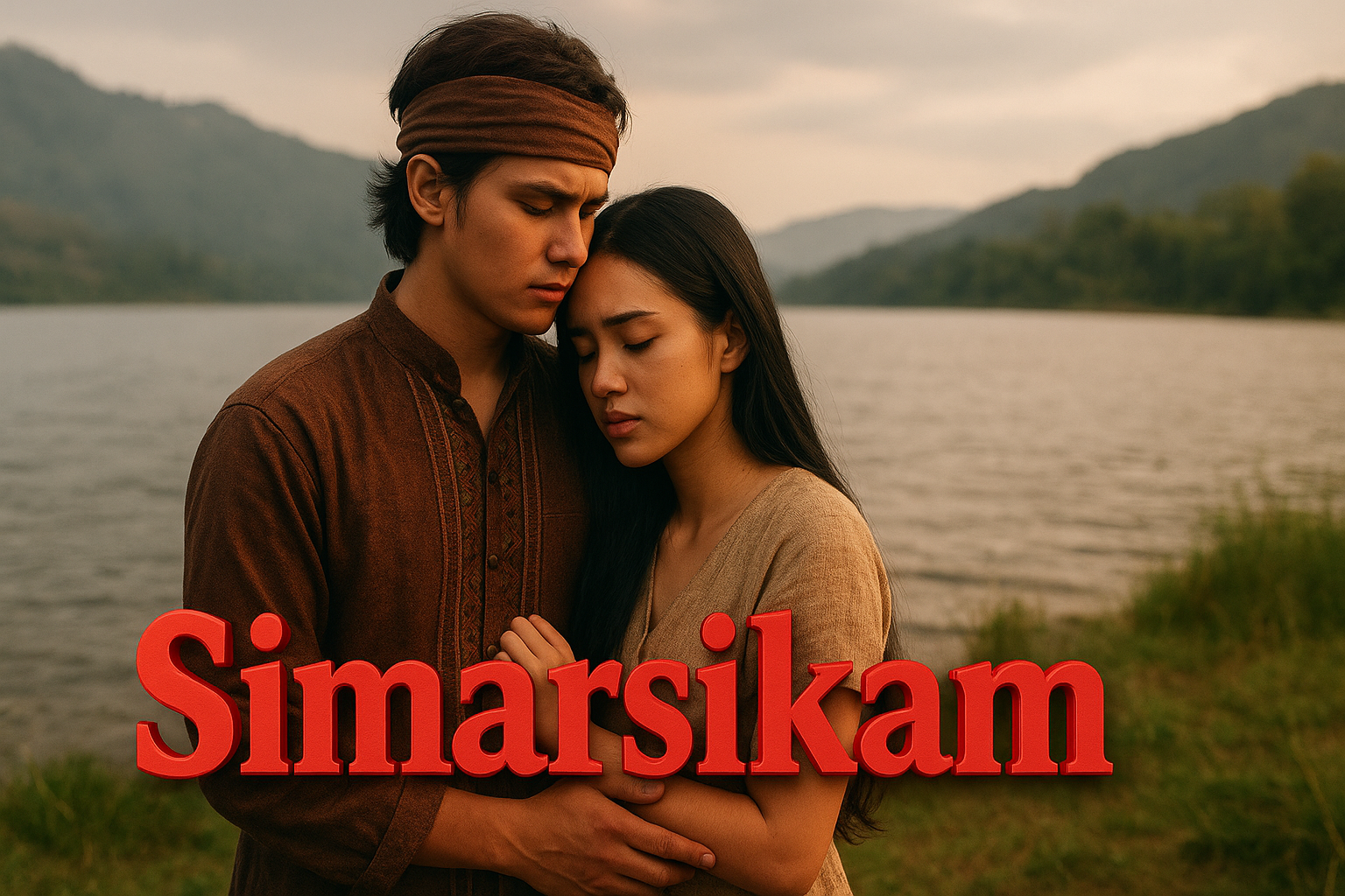 Simarsikam