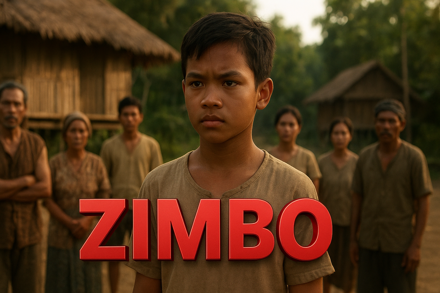 Zimbo