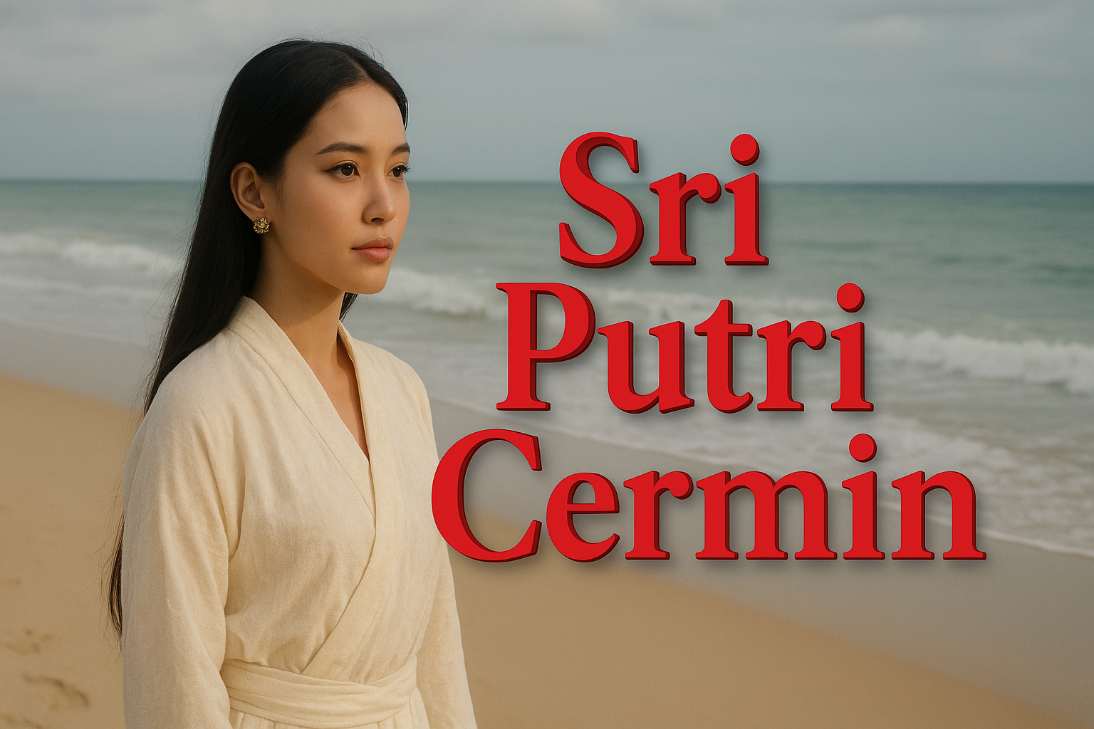 Sri Putri Cermin